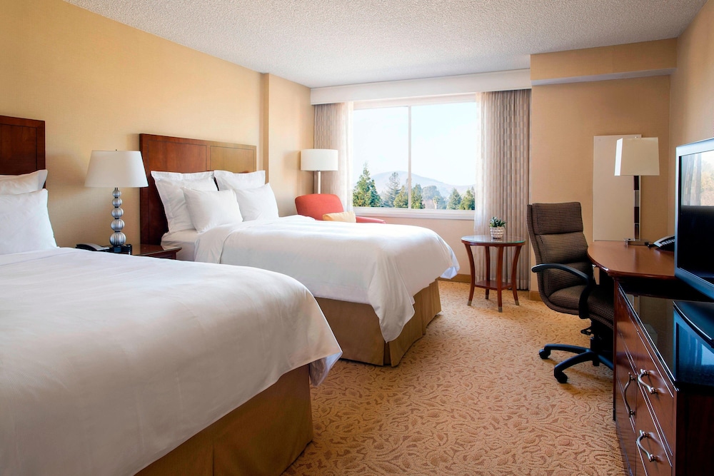 Marriott San Ramon 12/52
