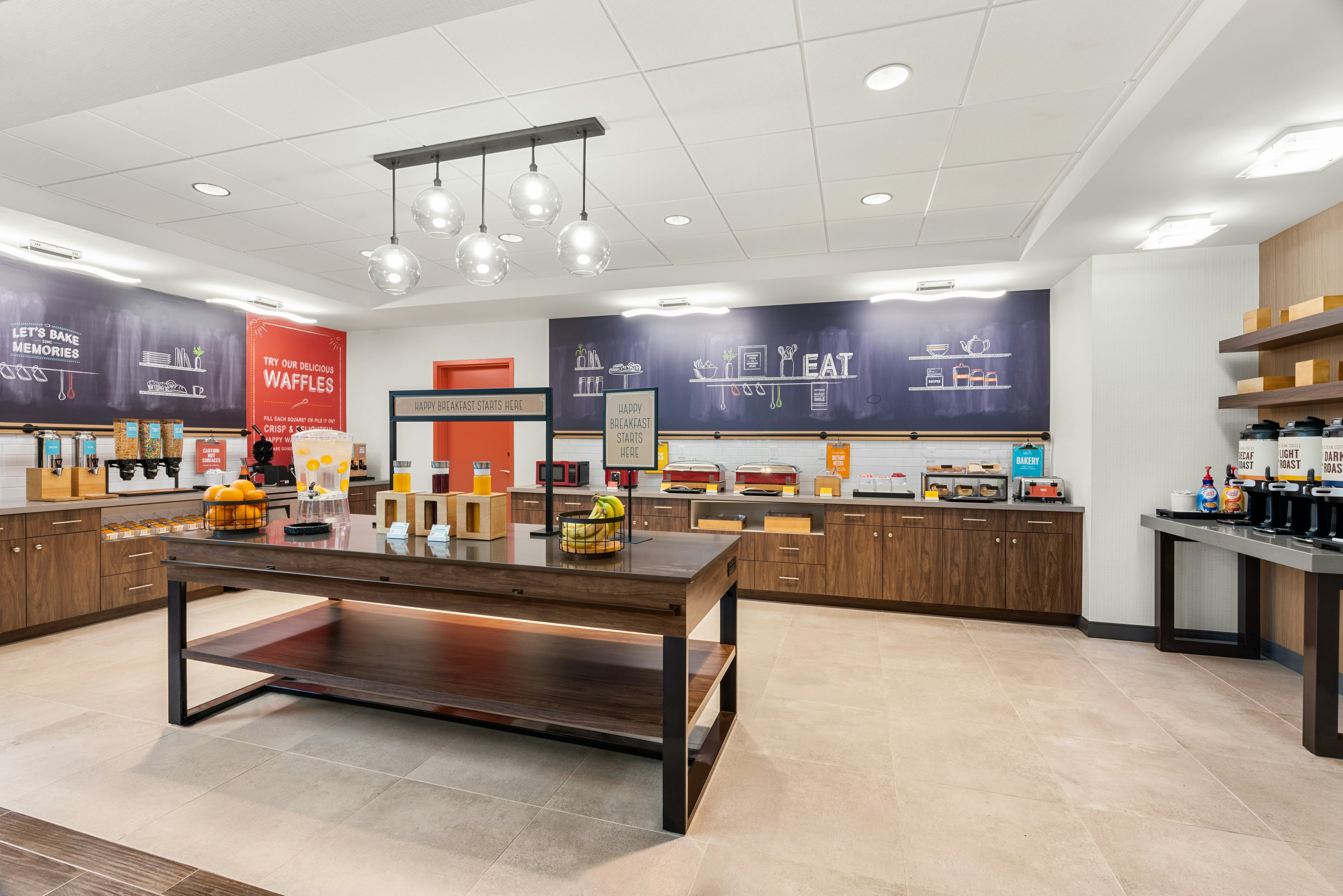 Hampton Inn & Suites Portland Tigard 11/17