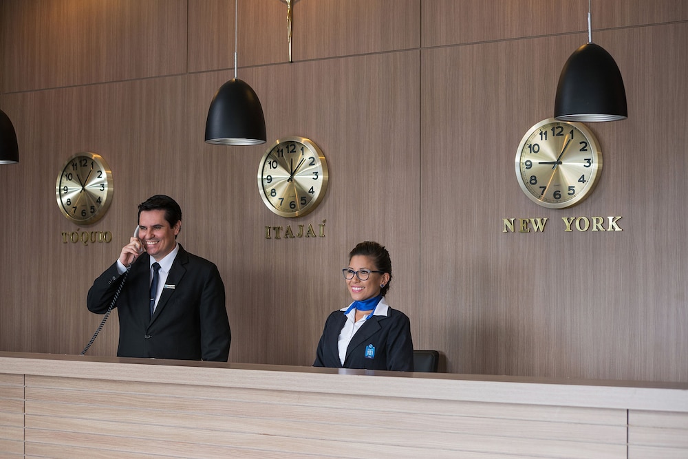 Hotel Estacao 101 3/40
