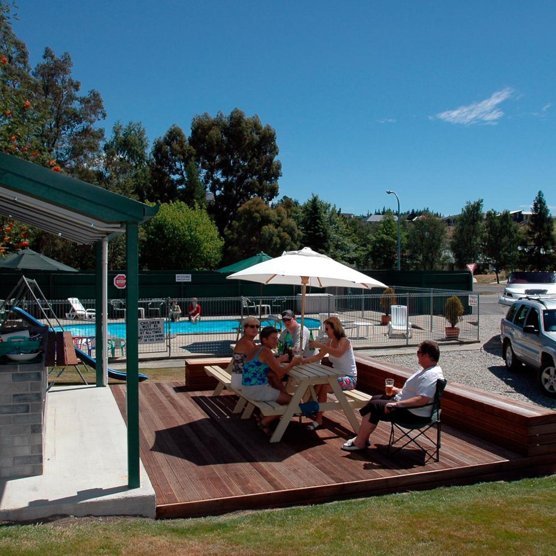 Fairway Motel & Apartments 38/50