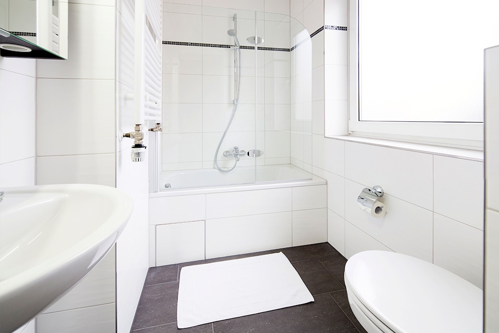 Hotel Garni Nuernberger Trichter 32/32