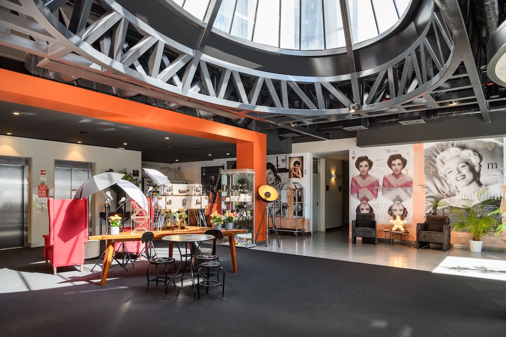 Star inn Lisbon Airport 38/61