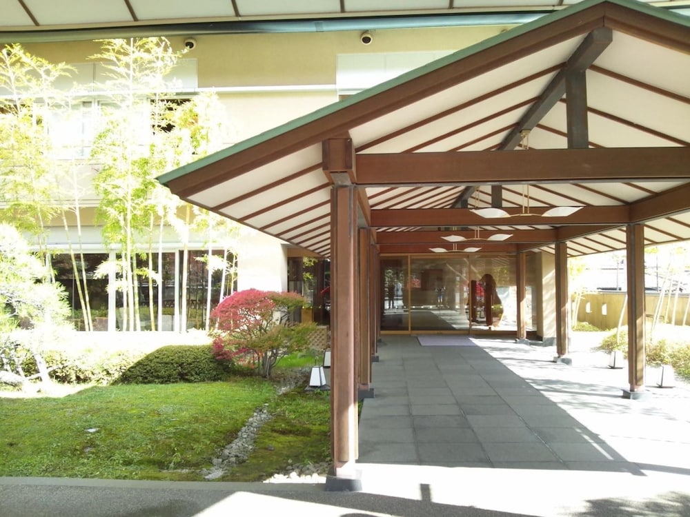 HIRUGAMI GRAND HOTEL TENSHIN 2/40
