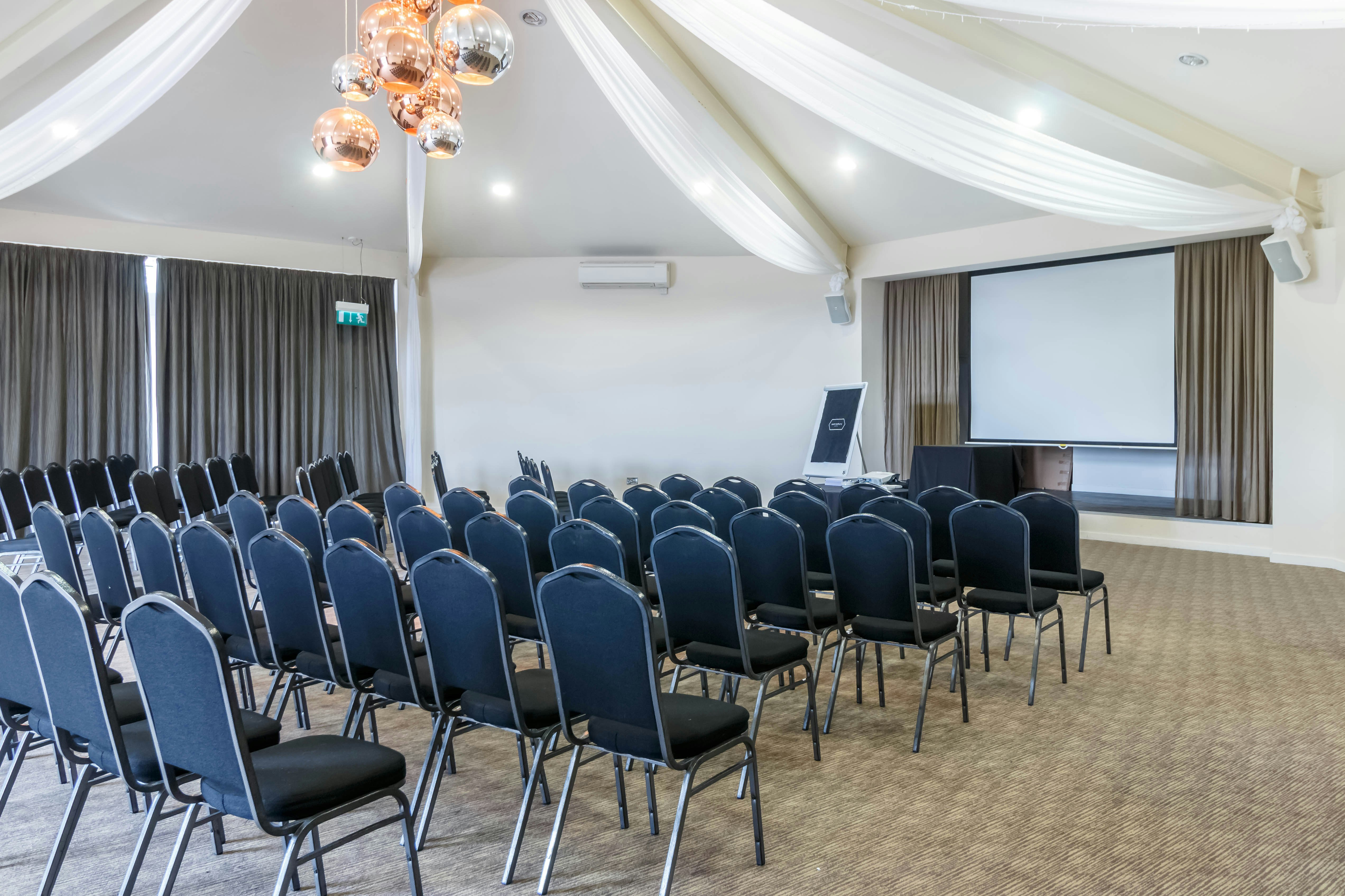 Garner Hotel Preston Samlesbury 66/77