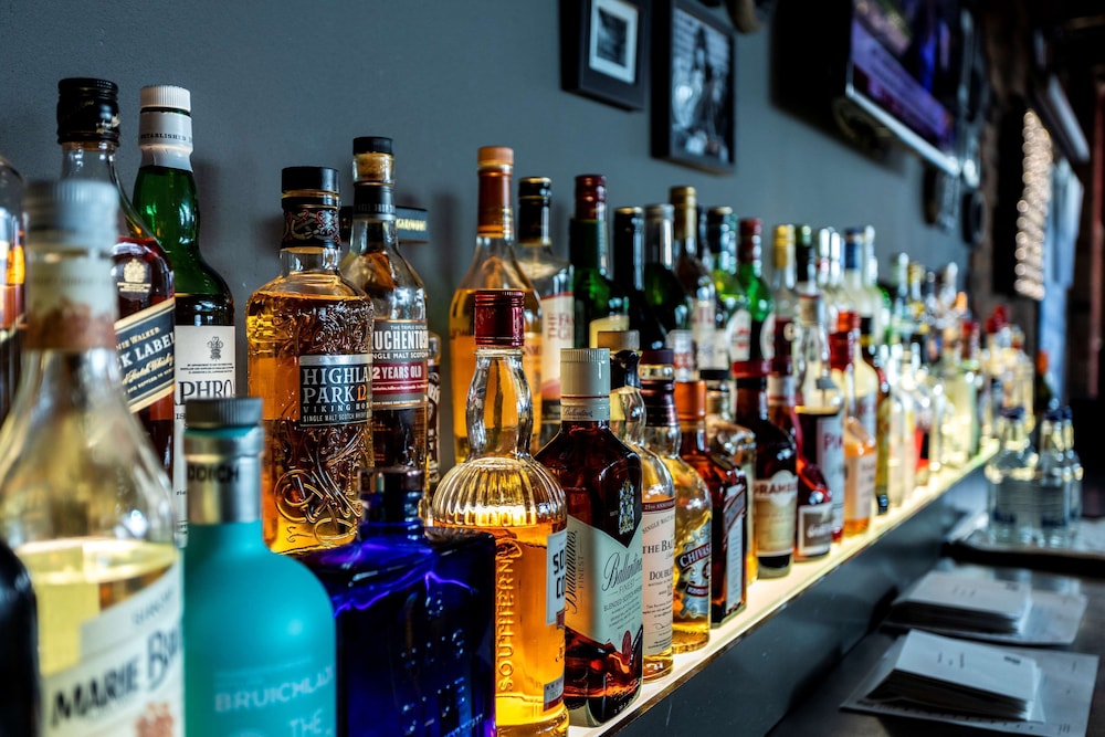 伯明翰潘塔酒店(B&B HOTEL Birmingham Centre) 图片2