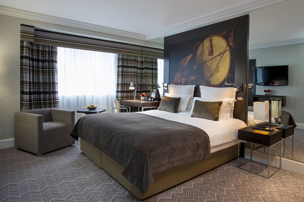 The Lowndes London – A Jumeirah Partner Hotel 16/46