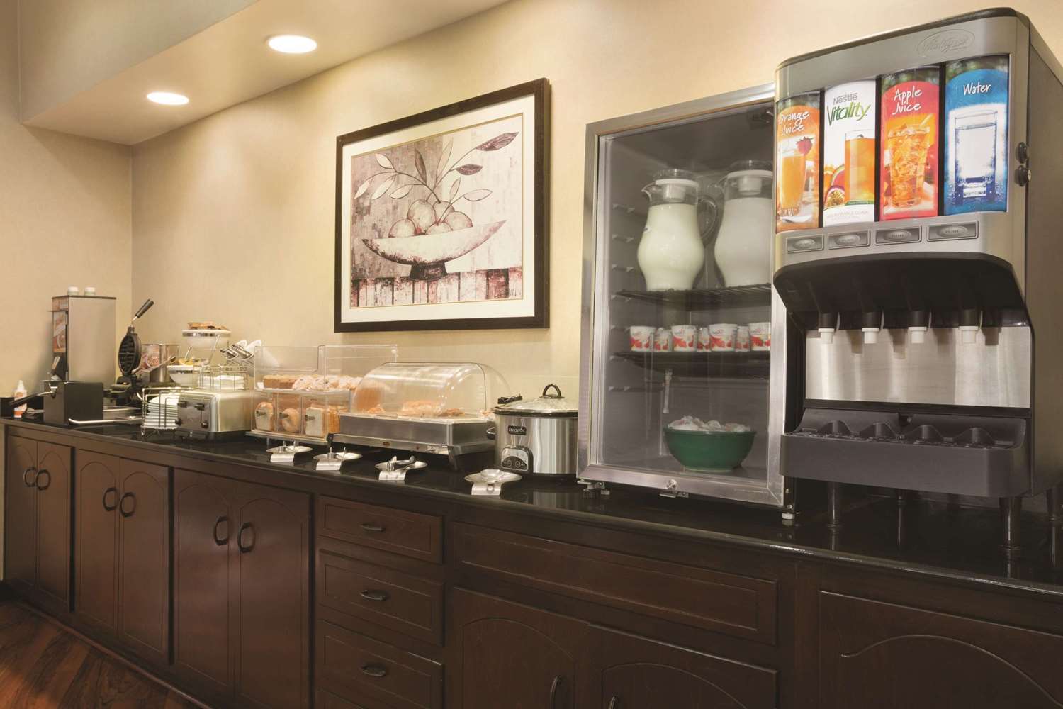 Park Inn By Radisson Albany Ga 4/11