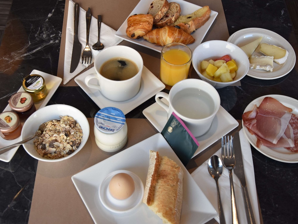 Mercure Colmar Centre Unterlinden Hotel 60/73