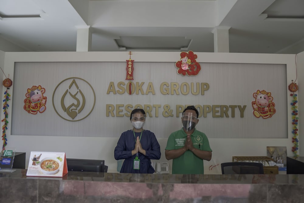 Asoka Resort Banten 9/50