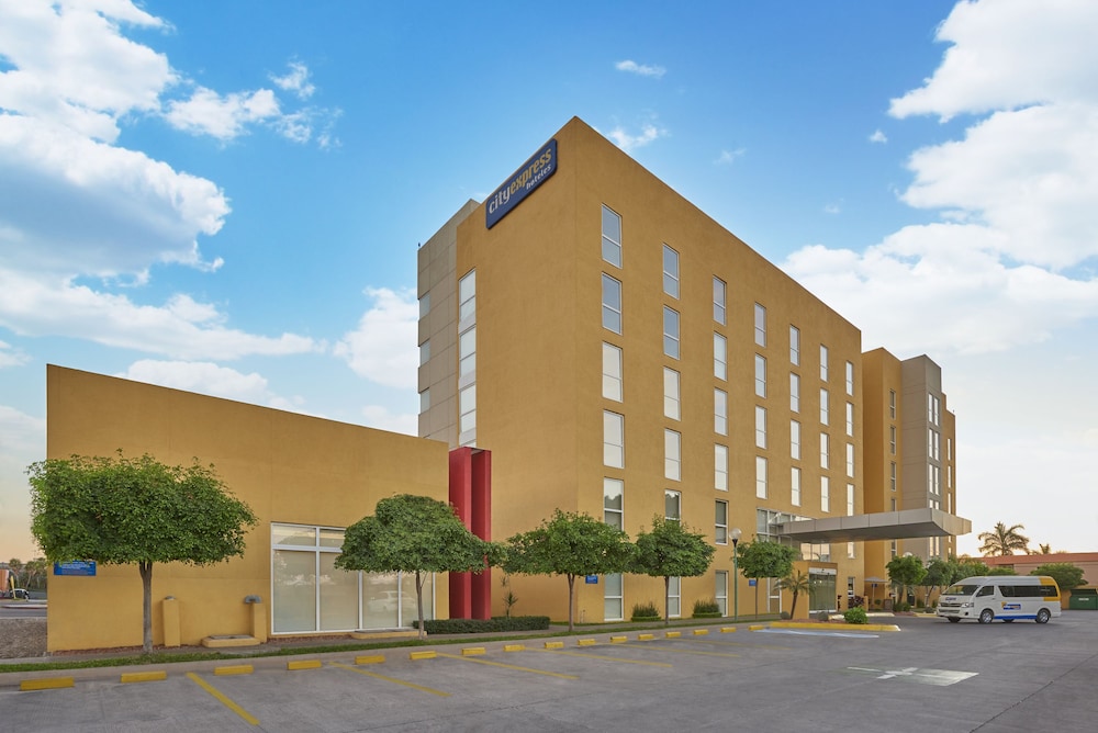 City Express by Marriott Ciudad Obregon 56/60