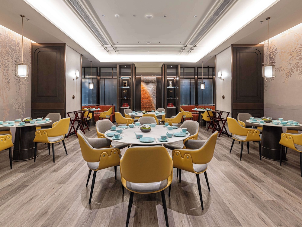 Novotel Xi'an Aden 44/57