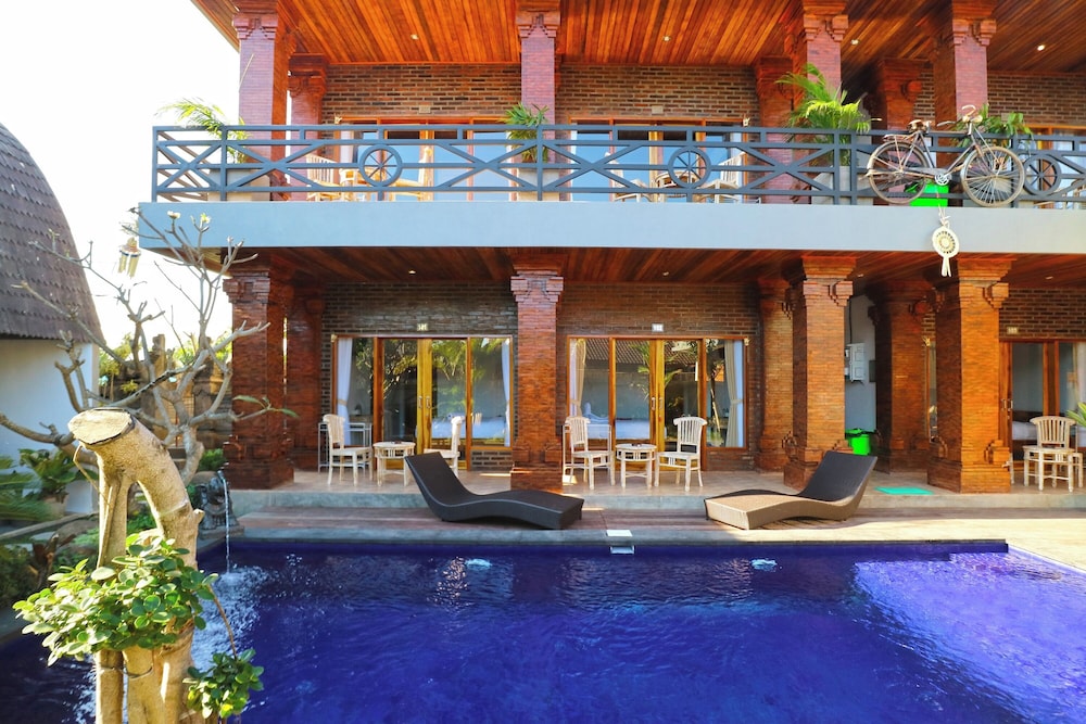 Pondok DD Canggu 4/48