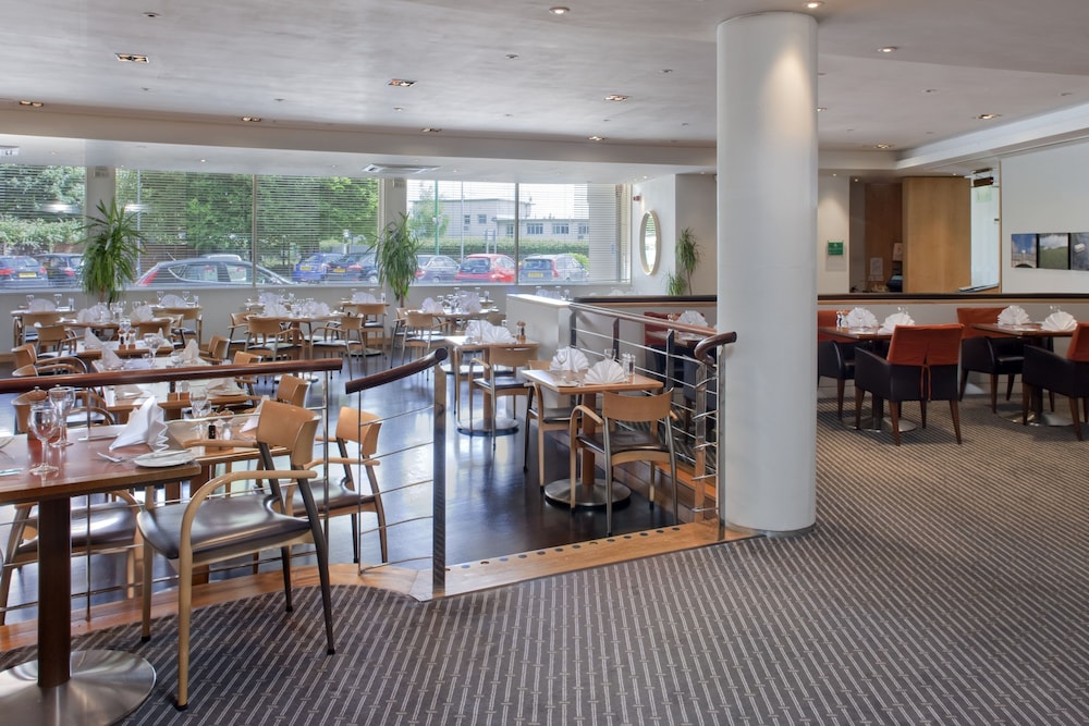 Best Western London Heathrow Ariel Hotel 13/22