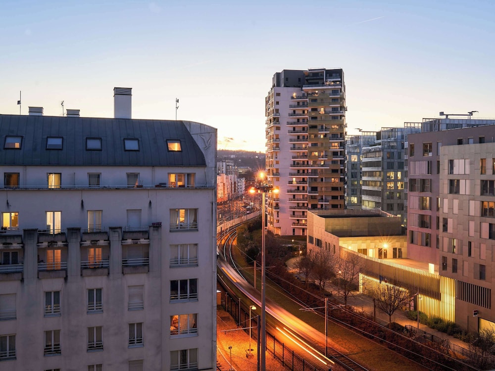 Ibis Budget Issy Les Moulineaux 4/70