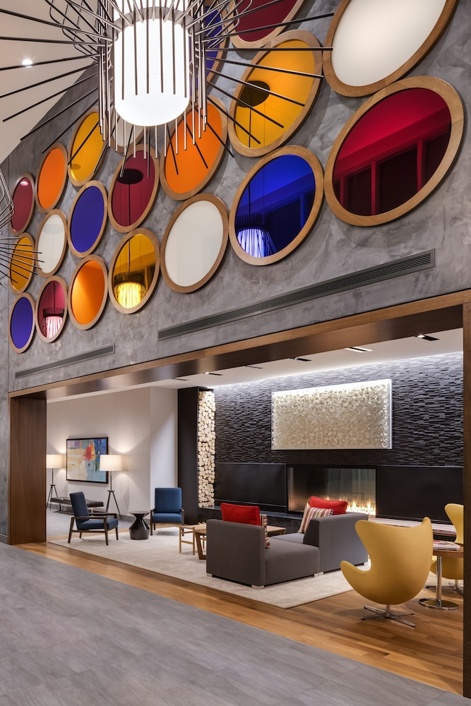 Hyatt Regency Bloomington Minneapolis 52/72