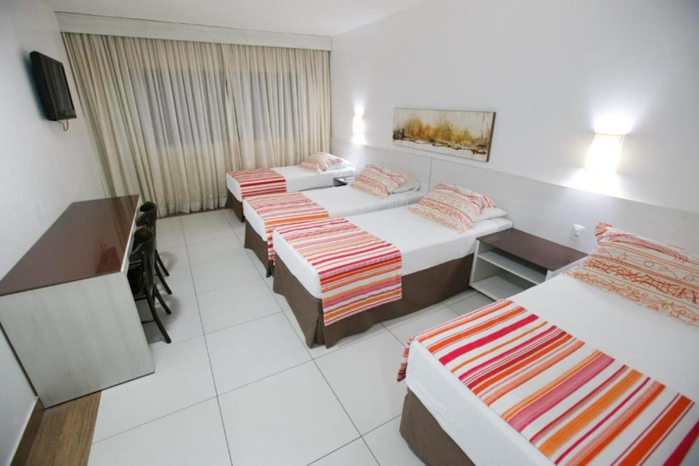 Hotel Canarius De Gravata 5/26