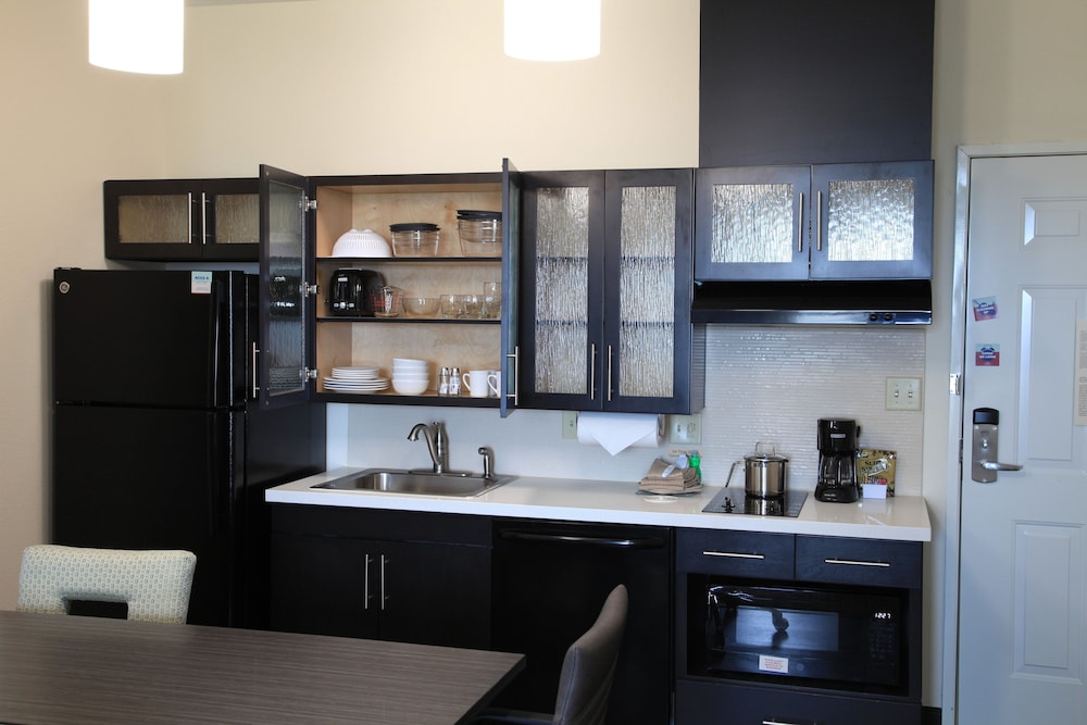 Candlewood Suites Austin North 43/55