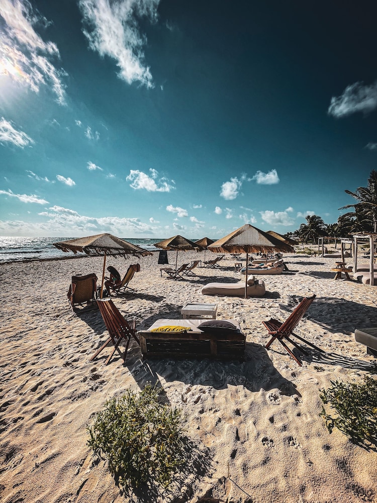 Orchid House Tulum Beach 39/50