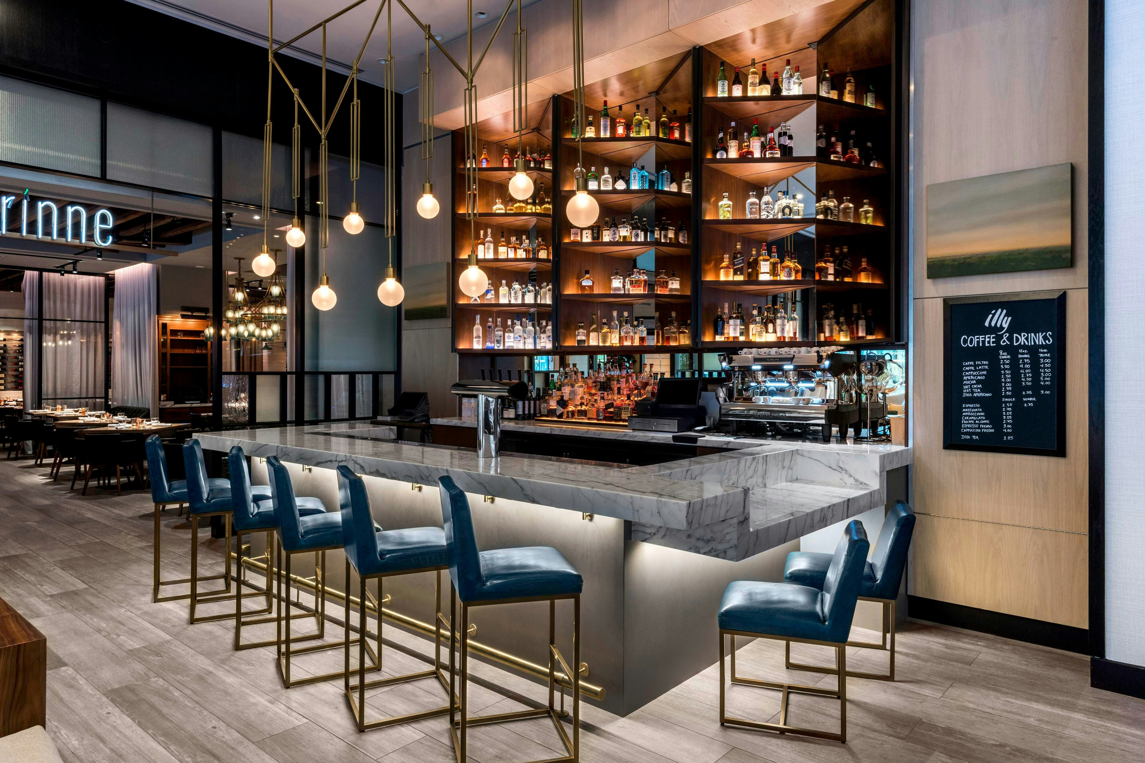 Le Meridien Denver Downtown 51/66