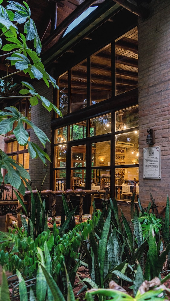 LA ALDEA DE LA SELVA LODGE 3/43