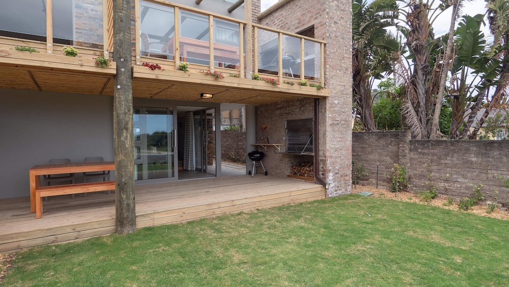 Hamilton House 36/46