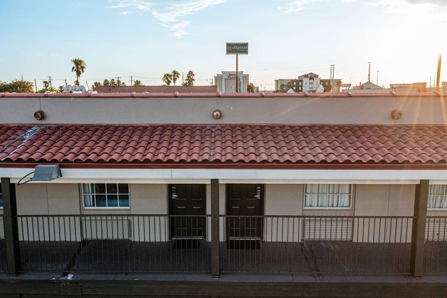 La Quinta Inn Corpus Christi North 2/71
