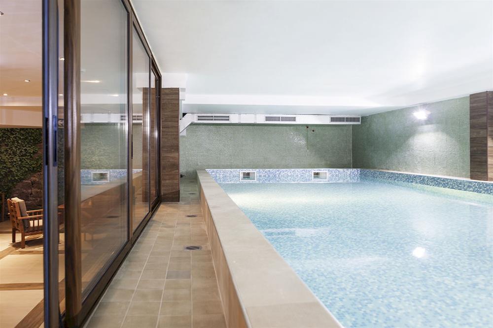 Hotel Garni City Code Vizura 26/39