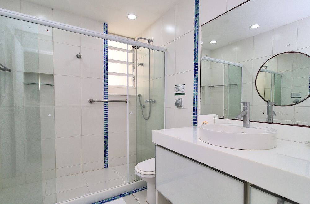 Mz Apartments Raul Pompeia 24/28