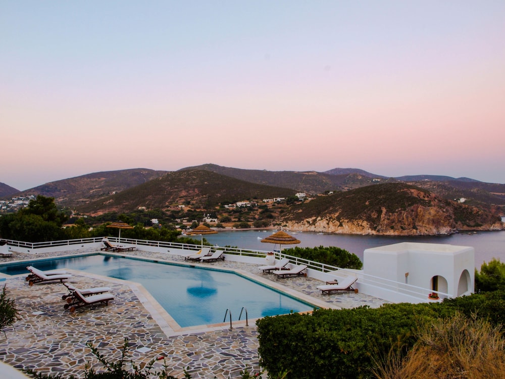 PATMOS PARADISE 25/36