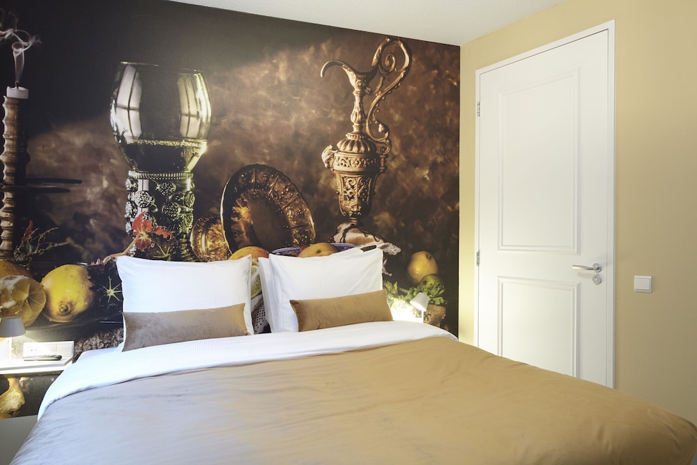 THE MUSE AMSTERDAM - BOUTIQUE HOTEL 15/34