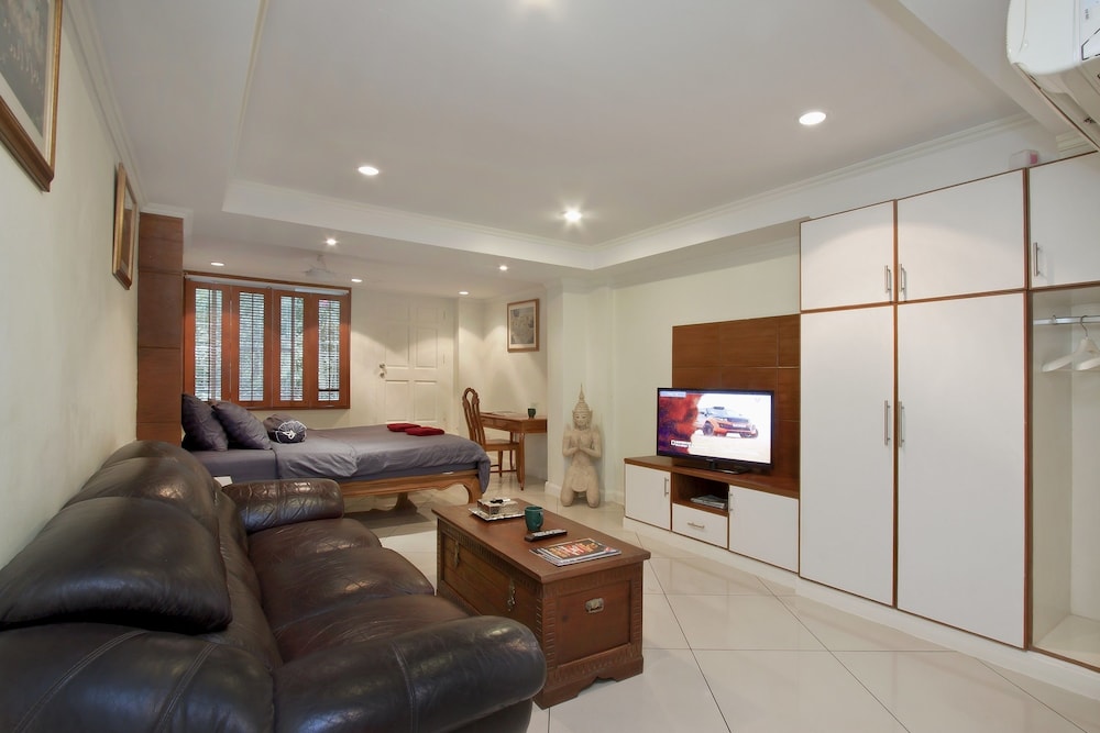 Argyle Apartments Pattaya 27/50