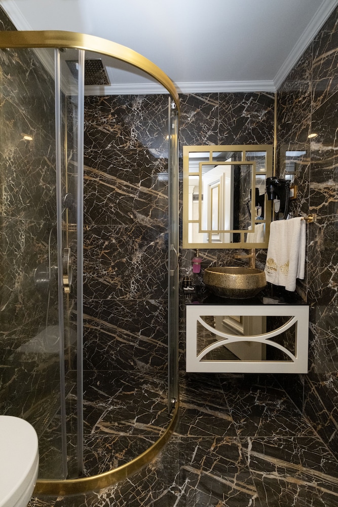 Les Lion Luxury hotel & spa 45/50