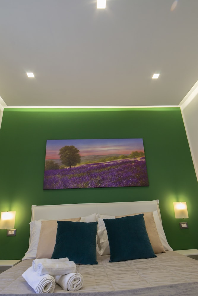 B&B Maremy... i 4 Elementi 17/41