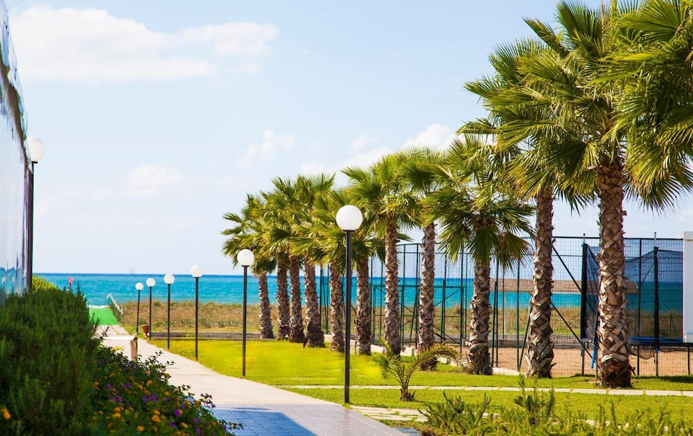 Medea Beach Resort 43/50