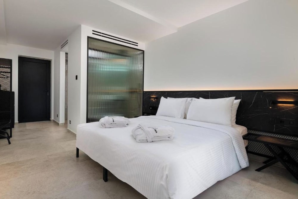 Agkyra Boutique Hotel 19/67