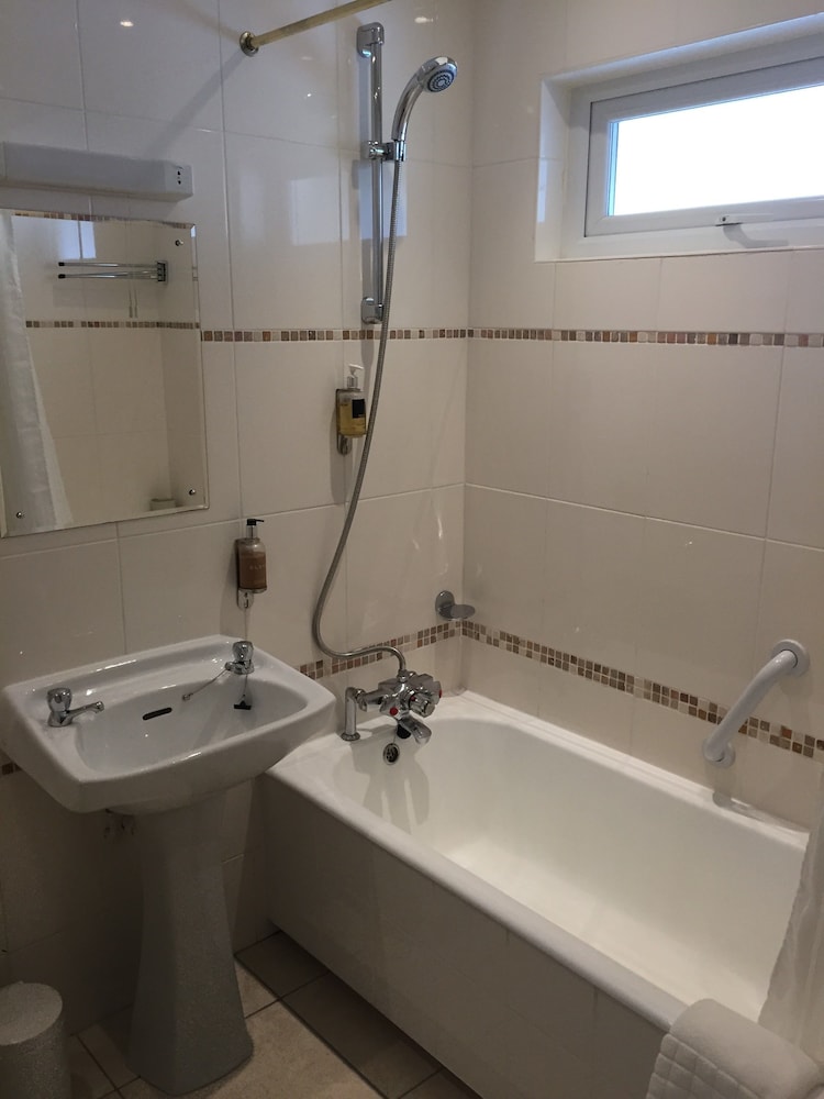 Best Western Hotel De Havelet 18/60
