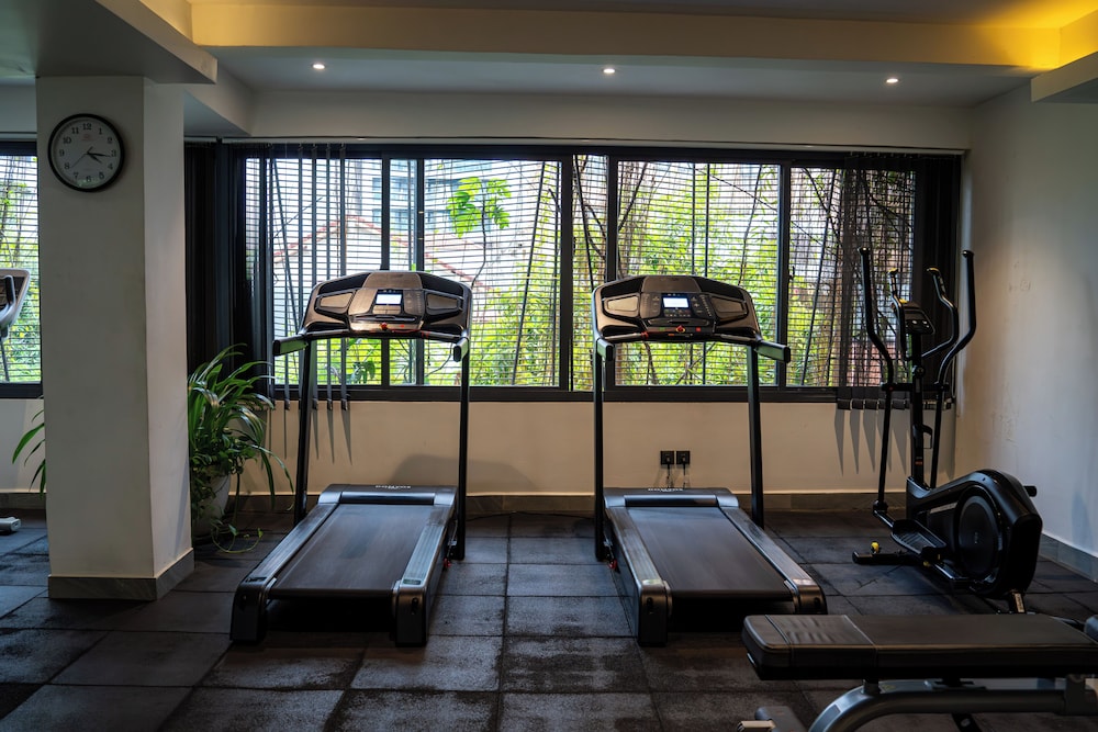 Baitong Hotel And Resort Phnom Penh 25/47
