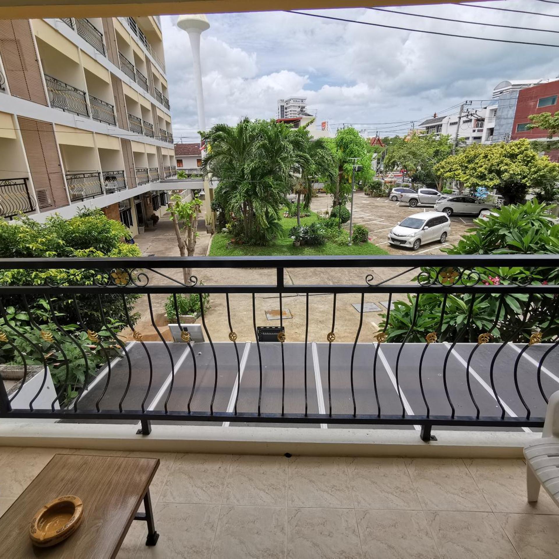 Subhamitra Hotel Hua Hin-SHA Certified 43/48