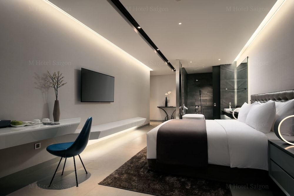 M Hotel Saigon 33/70