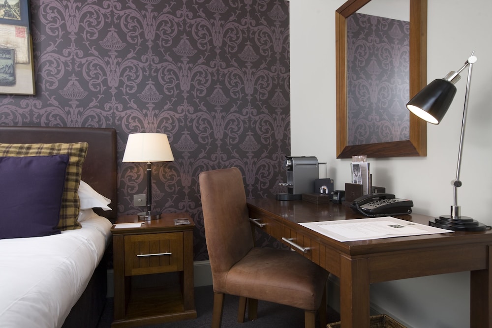 Hotel Du Vin Edinburgh 49/53