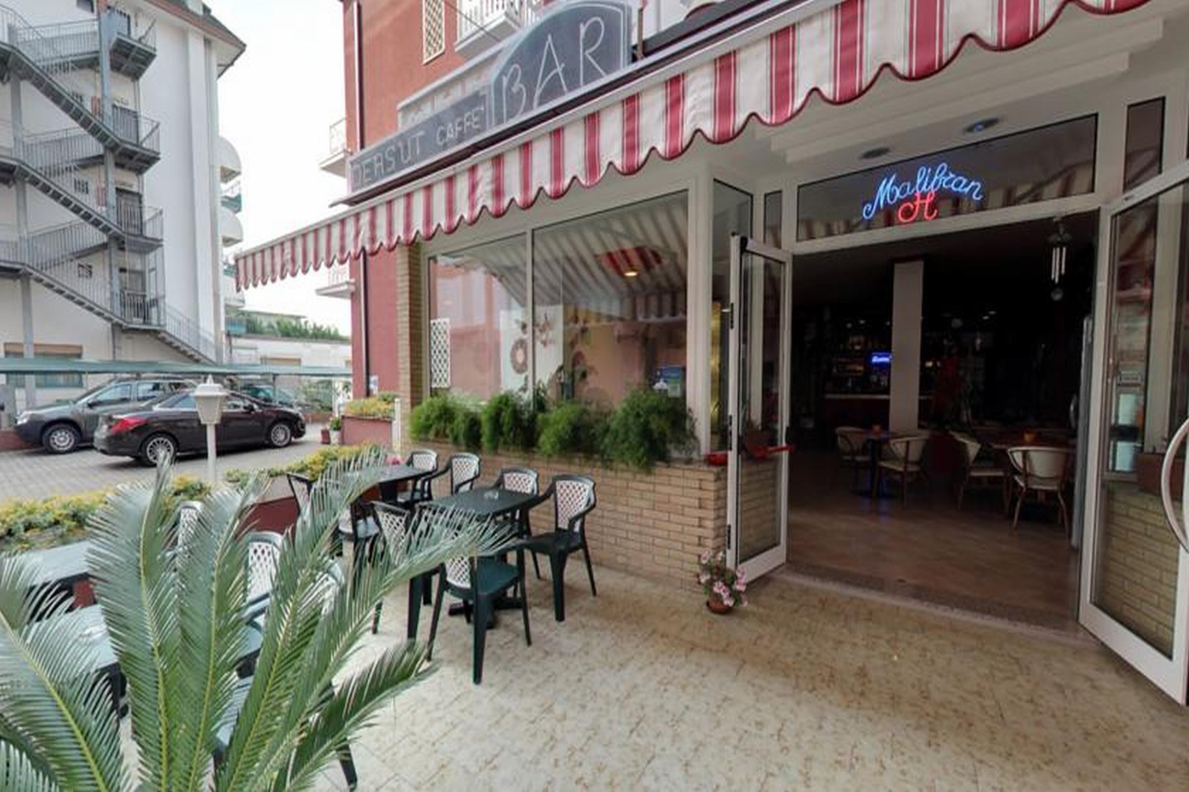 Hotel Malibran Jesolo 31/35