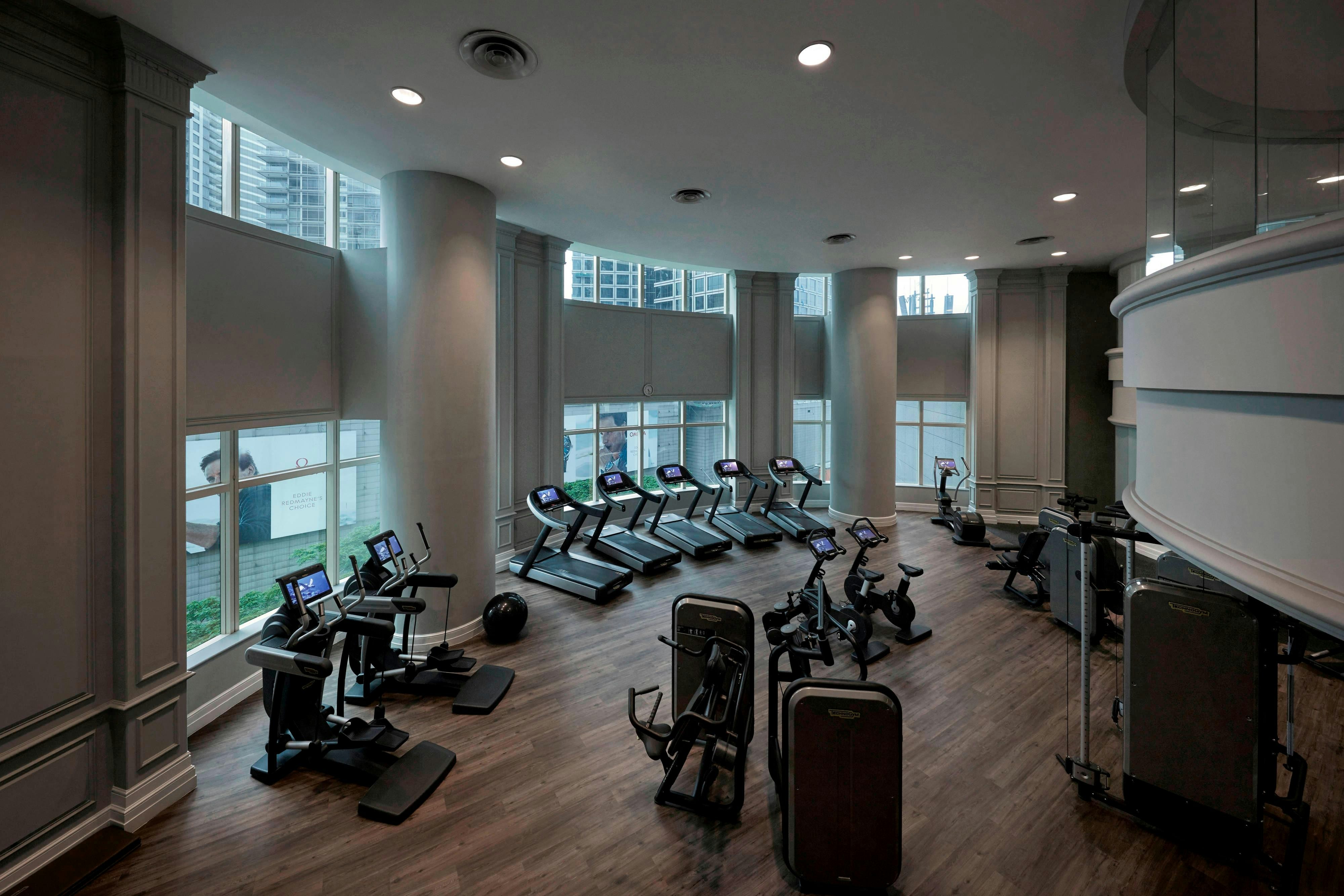 JW Marriott Hotel Kuala Lumpur 17/36