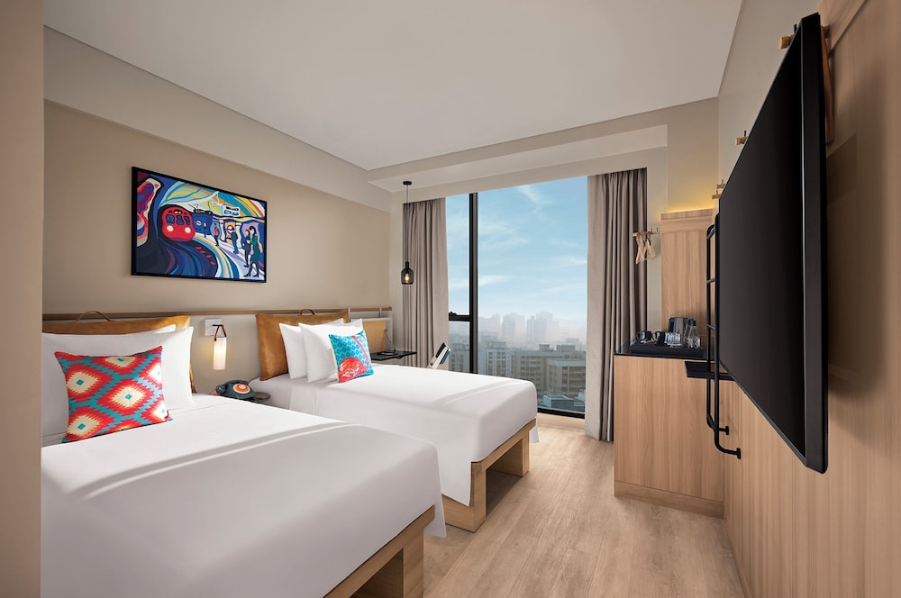 Moxy Mumbai Andheri West 13/40