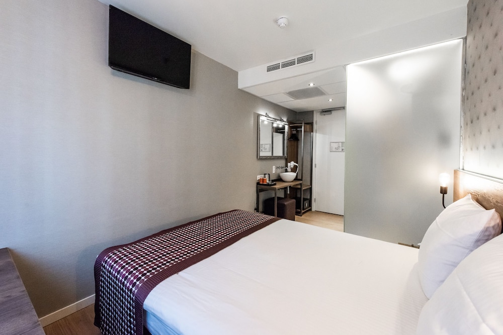 Melrose Hotel 14/42