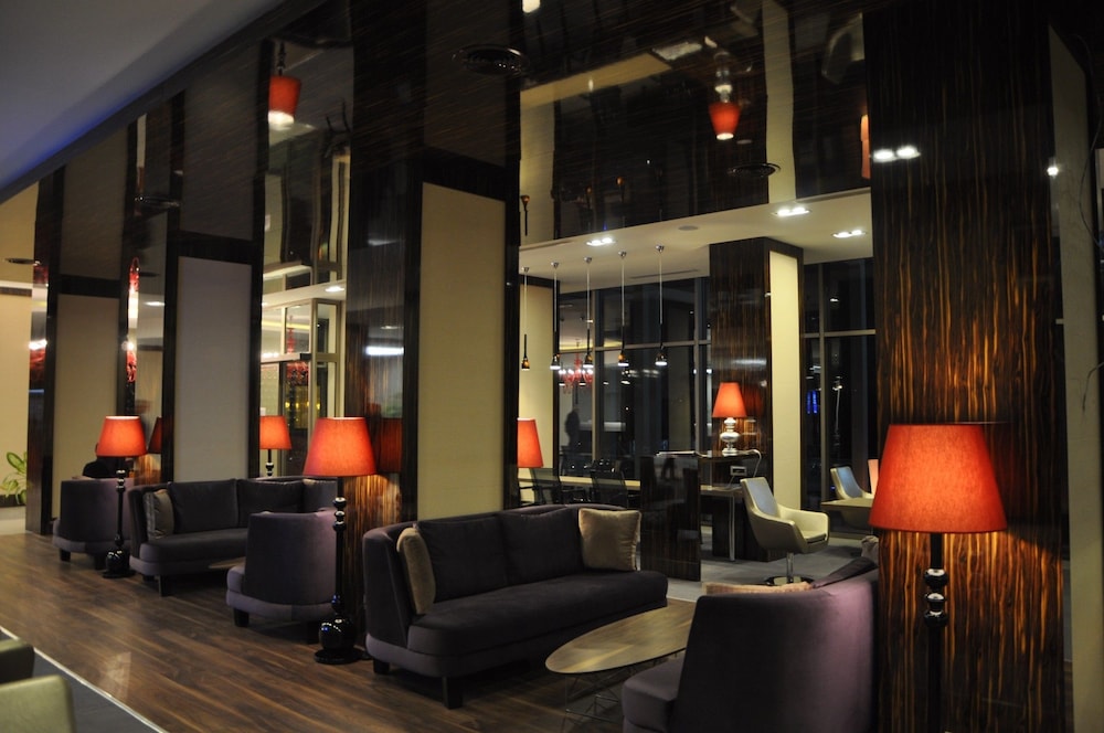 Buyuk Saruhan Hotel 20/50