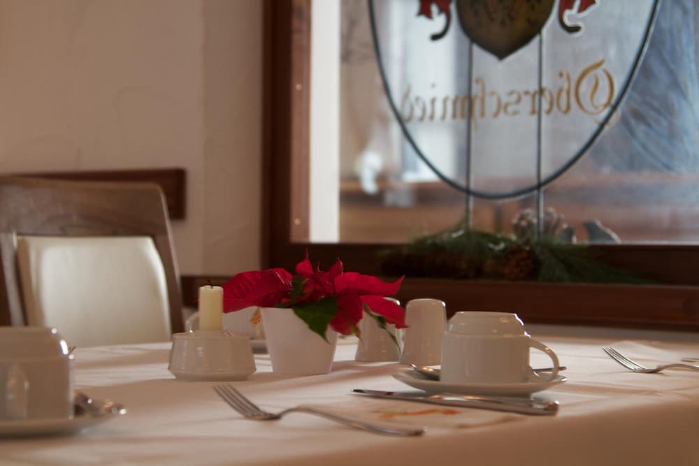 Hotel Oberschmied 33/47