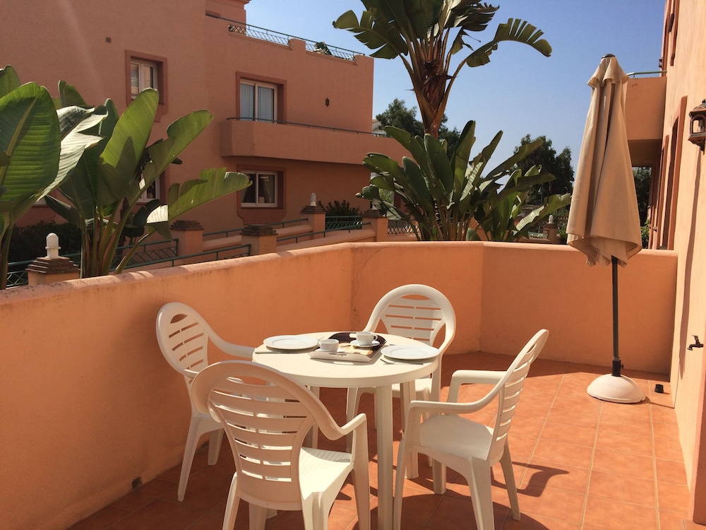Marbella Beach Resort at Club Playa 36/50