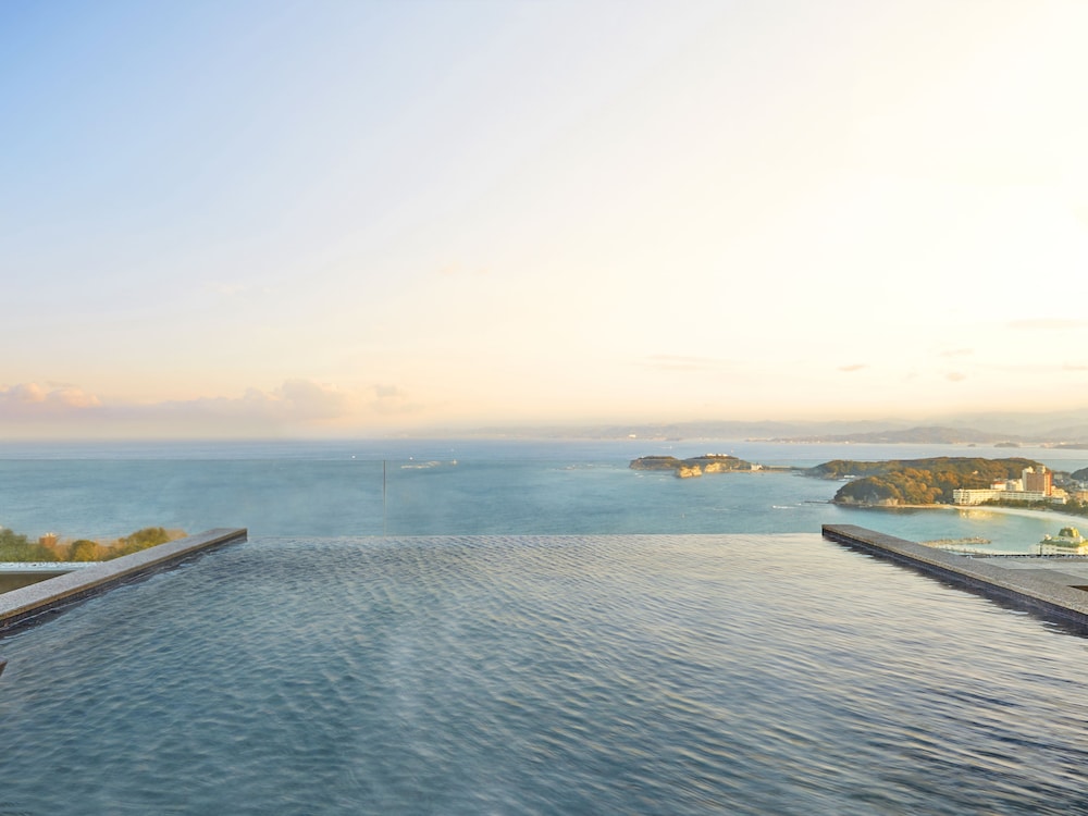 Infinito Hotel and Spa Nanki Shirahama (ex Green Hill Shirahama Hotel) 39/45
