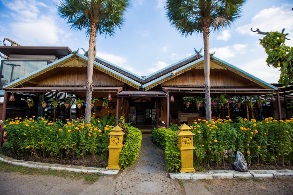Jintana Resort 2/51