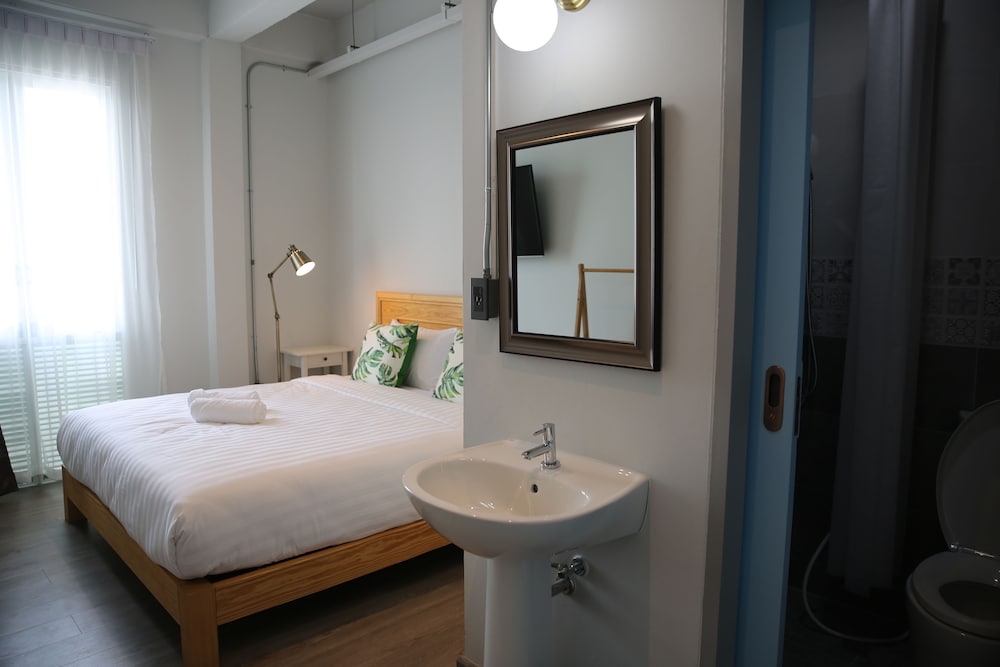 Latima Boutique Hostel 10/56